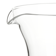 Hario Heatproof Decanter karafka do gorących napojów 600 ml | CoffeeLove