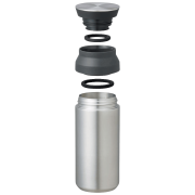 Kinto Travel Tumbler 350 ml | CoffeeLove