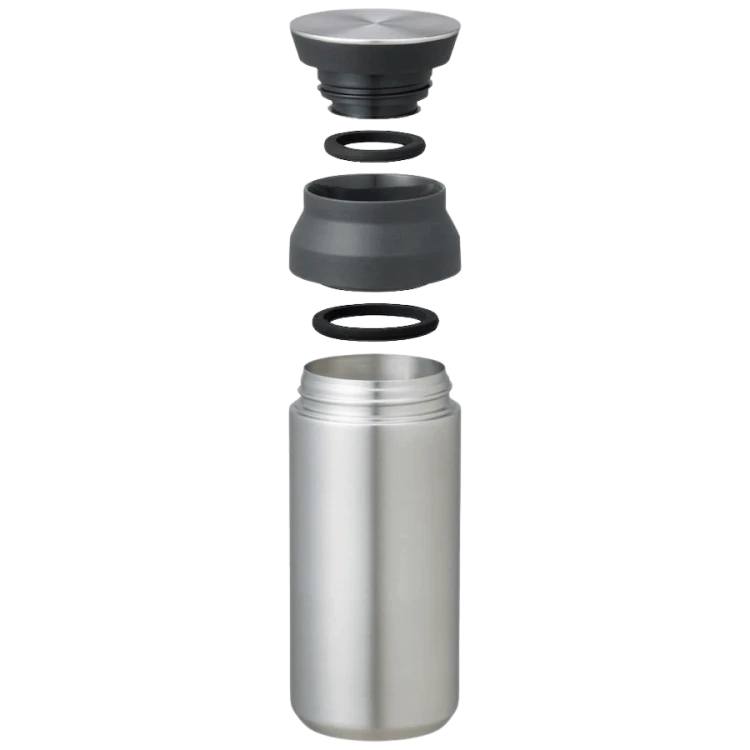 Kinto Travel Tumbler 350 ml | CoffeeLove