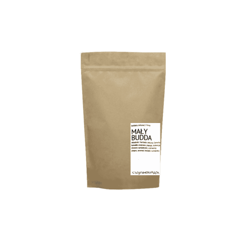 Herbata zielona Mały Budda 50 g | CoffeeLove