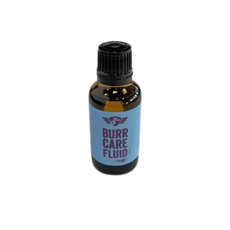 Comandante Burr Care Fluid | CoffeeLove