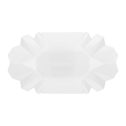 Comandante Coffee Tray tacka cuppingowa 250g white | CoffeeLove