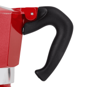 Bialetti Moka Express czerwona 6TZ | CoffeeLove