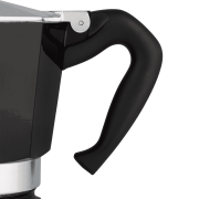 Bialetti Moka Express czarna 1TZ | CoffeeLove