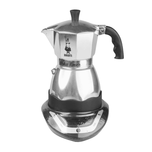 Bialetti Moka Timer | CoffeeLove