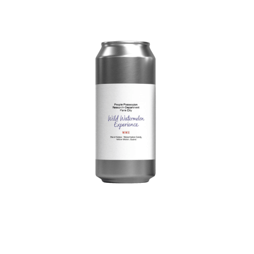 People Possession Blend Wild Watermelon Experience filter 200 g | CoffeeLove
