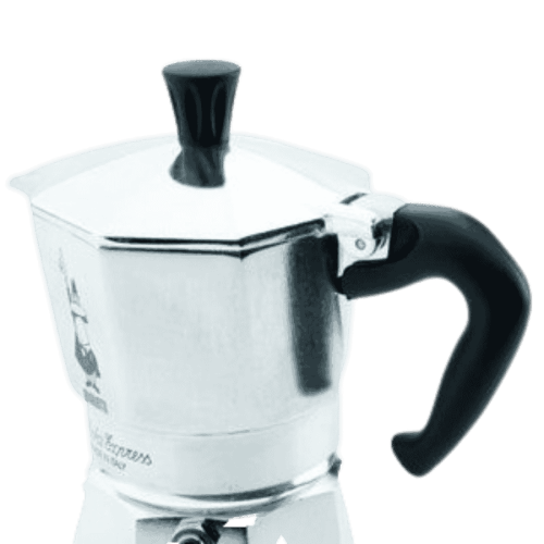 Bialetti Moka Express 2TZ | CoffeeLove