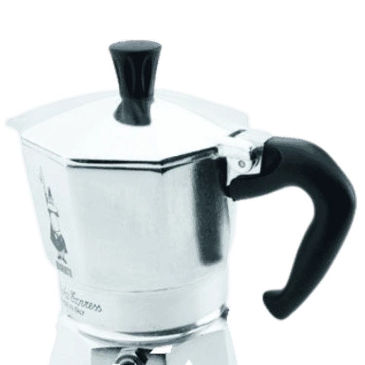 Bialetti Moka Express 1TZ | CoffeeLove