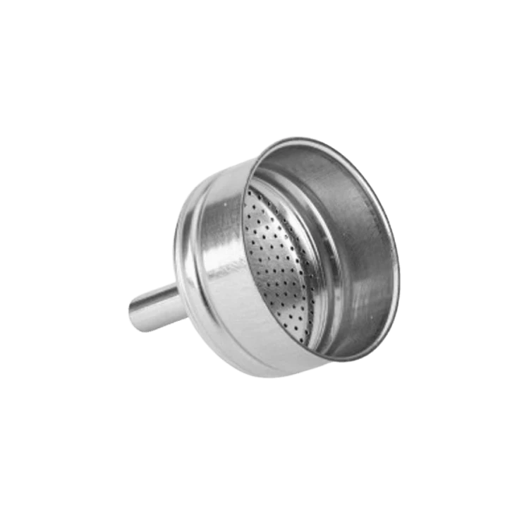 CoffeeLove - Bialetti Lejek do kawiarki aluminiowej 4TZ