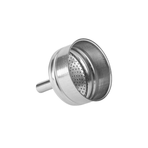 CoffeeLove - Bialetti Lejek do kawiarki aluminiowej 3TZ