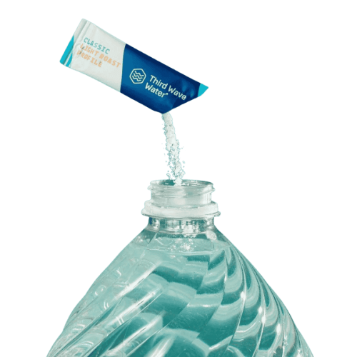 Third Wave Water - Classic | CoffeeLove