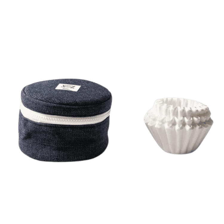 Kalita Wave Filter Bag | CoffeeLove