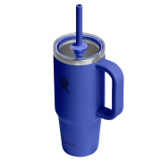 Hydro Flask All Around Travel Tumbler (710 ml) Capri Blue | CoffeeLove
