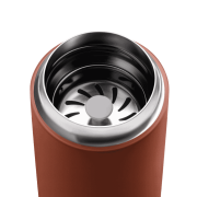 Fellow Carter Move Mug Sienna kubek termiczny 473 ml | CoffeeLove