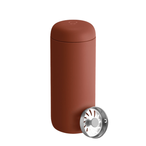 Fellow Carter Move Mug Sienna kubek termiczny 473 ml | CoffeeLove