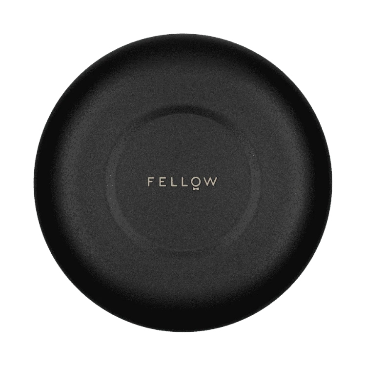 Fellow Atmos Pojemnik próżniowy 0,7 l Czarny mat | CoffeeLove