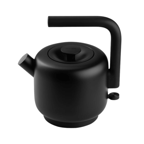 Fellow Clyde Czajnik elektryczny 1,5 l czarny mat | CoffeeLove