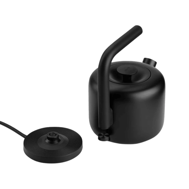 Fellow Clyde Czajnik elektryczny 1,5 l czarny mat | CoffeeLove