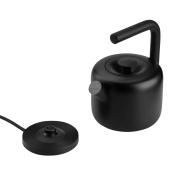 Fellow Clyde Czajnik elektryczny 1,5 l czarny mat | CoffeeLove