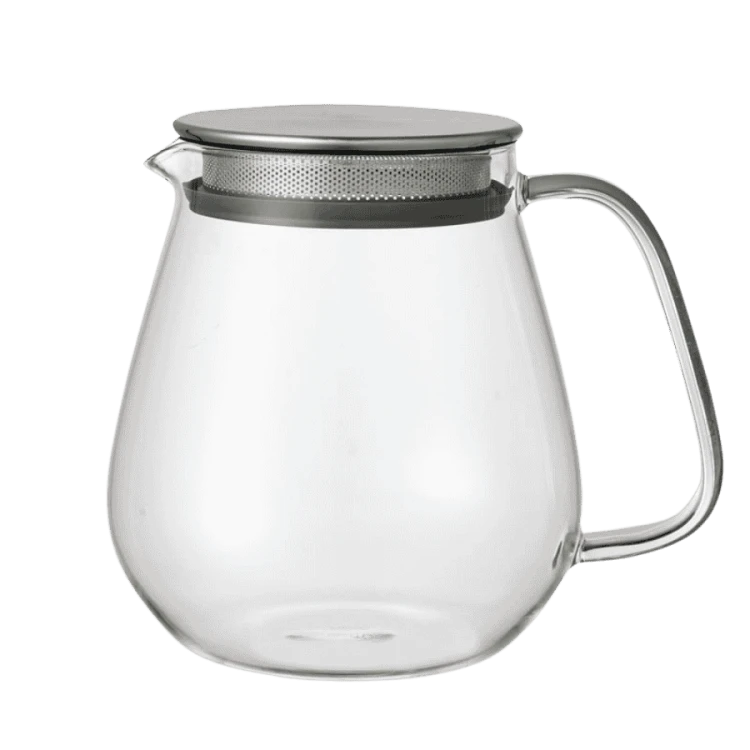 Kinto Unitea Dzbanek do herbaty z sitkiem 720 ml | CoffeeLove