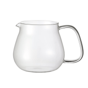 Kinto Unitea Dzbanek do herbaty z sitkiem 460 ml | CoffeeLove