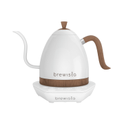 Brewista Artisan Variable Temperature Kettle biały mat 0.6 l | CoffeeLove
