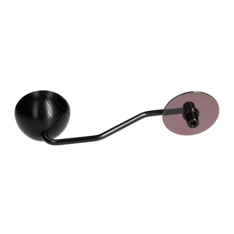 Comandante Long Crank rączka XL czarna do młynka C40 | CoffeeLove