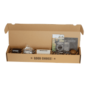 Comandante C40 MK4 Nitro-Blade Liquid Amber | CoffeeLove