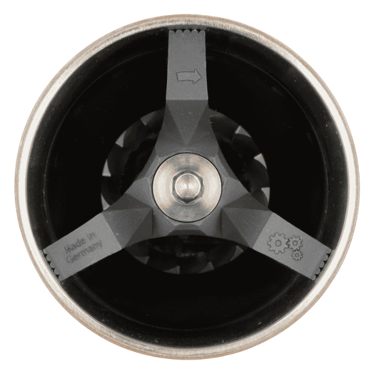 Comandante C40 MK4 Nitro-Blade Liquid Amber | CoffeeLove