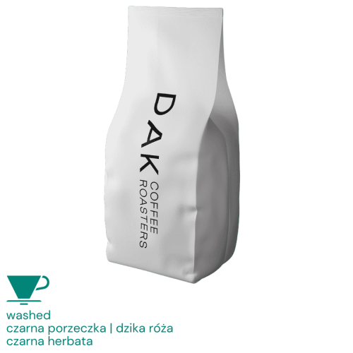 DAK Kenia Currant Mood filter | CoffeeLove