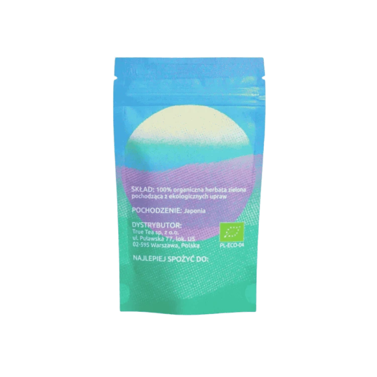 Terroir Matcha Kikyo Daily 50 g | CoffeeLove