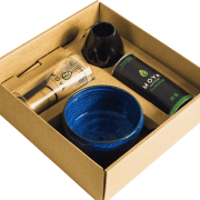 MOYA Matcha Traditional Ceremonial zestaw Kaze | CoffeeLove