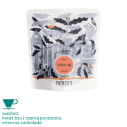 Father's Coffee Kenia Kieni AB filtr 250 g | CoffeeLove