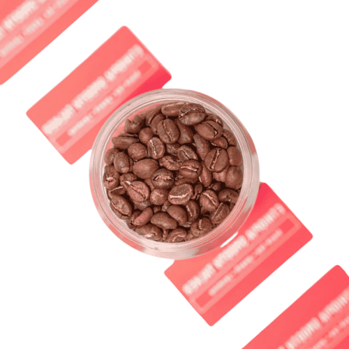 Roastains Etiopia Smooth Talker filtr 250 g | CoffeeLove