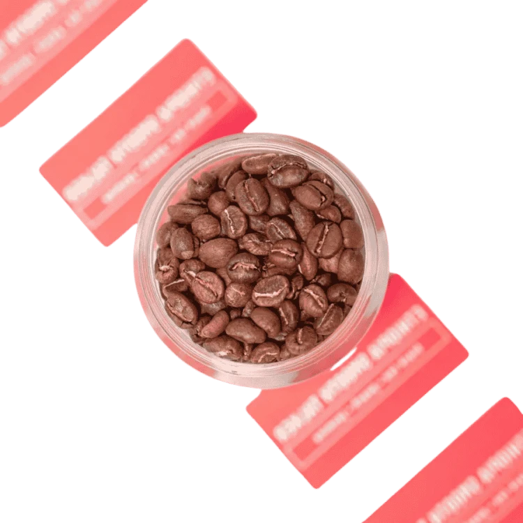 Roastains Etiopia Smooth Talker filtr 250 g | CoffeeLove