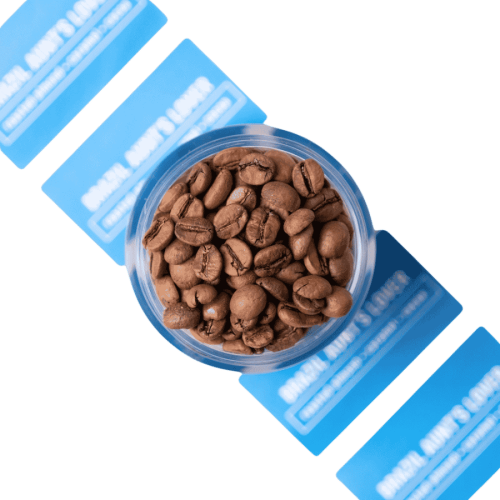 Roastains Brazylia Aunt's Lover filter 1 kg | CoffeeLove