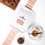Roastains Honduras Hazel Strike 250 g | CoffeeLove