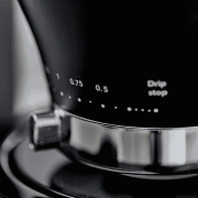 Wilfa Classic+ przelewowy ekspres do kawy (biały) | CoffeeLove