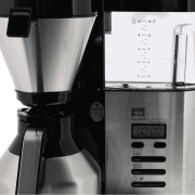 Melitta AromaElegance Therm DeLuxe 1012-06 - Ekspres do kawy | CoffeeLove