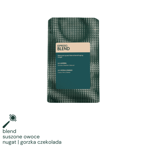 Coffee Collective Espresso Blend 250 g | CoffeeLove