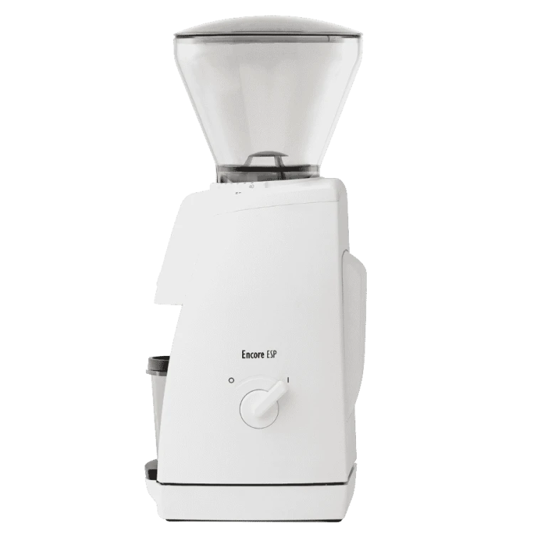 Baratza Encore ESP biały | CoffeeLove