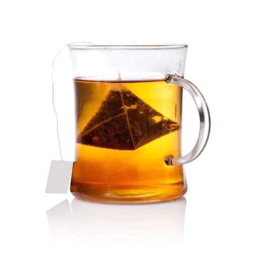 Moomin Rooibos Red Berries piramidki | CoffeeLove