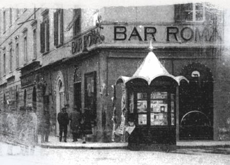 Arcaffe Bar Roma