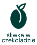 Kawa z nutami śliwki w czekoladzie