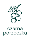 Nuty czarnej porzeczki