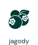 Kawa Speciality z nutami jagód