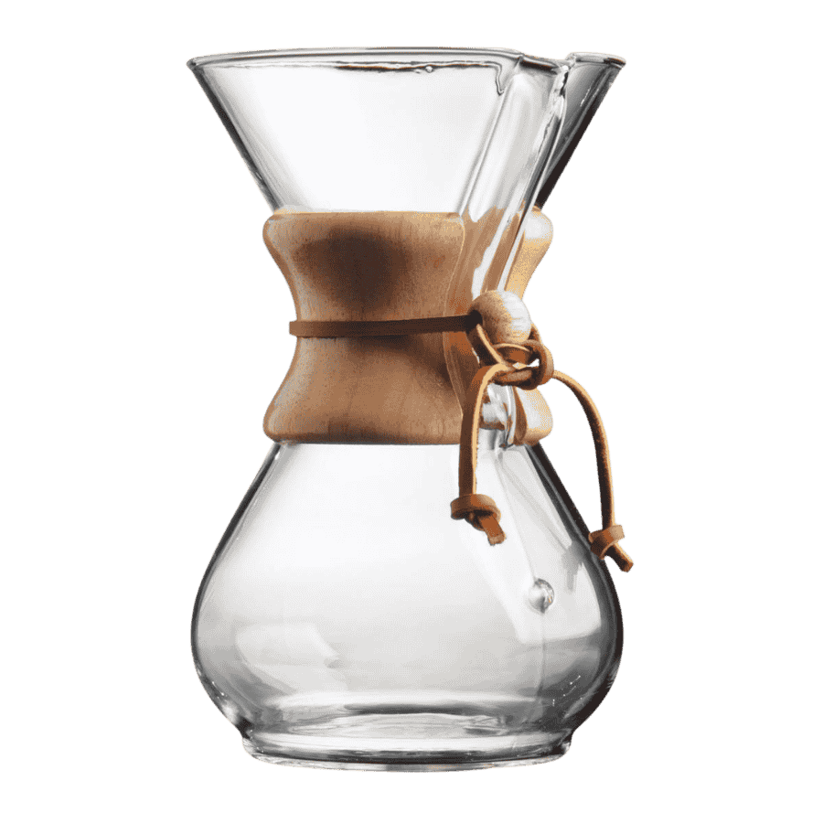 Chemex 6 cup | CoffeeLove