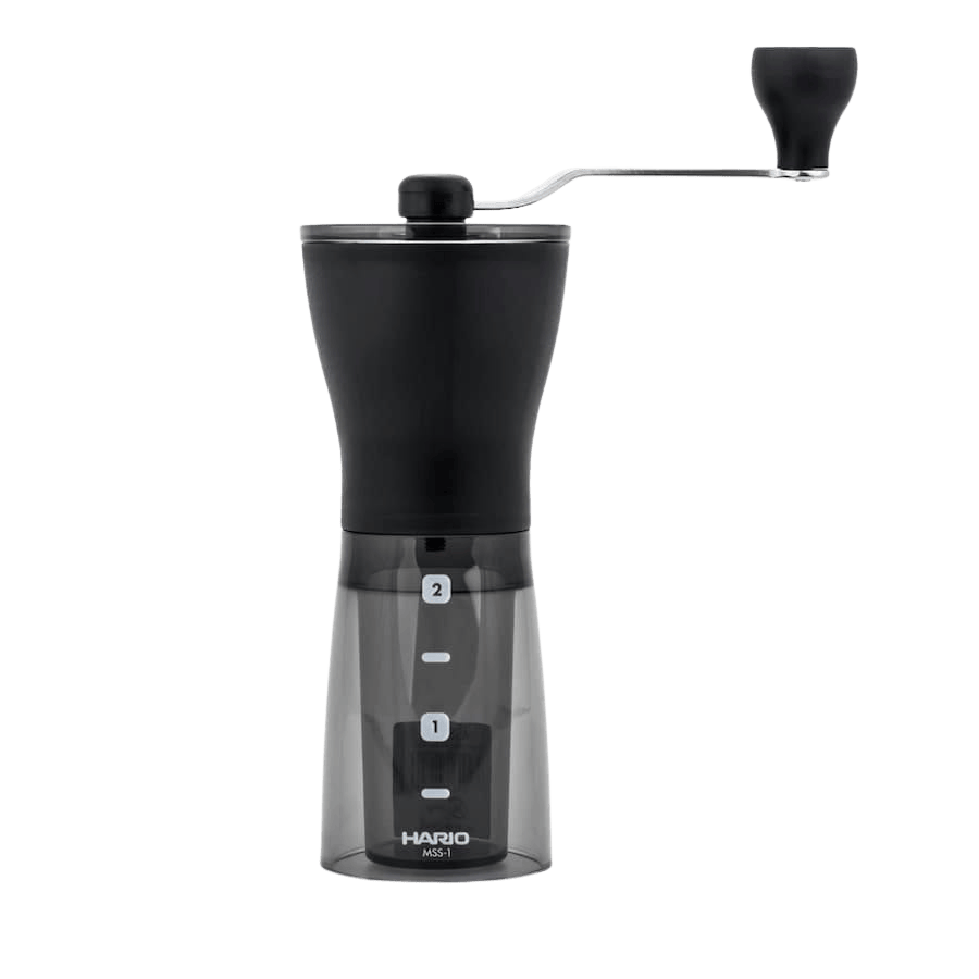 CoffeeLove - Hario Mini Mill Slim Plus