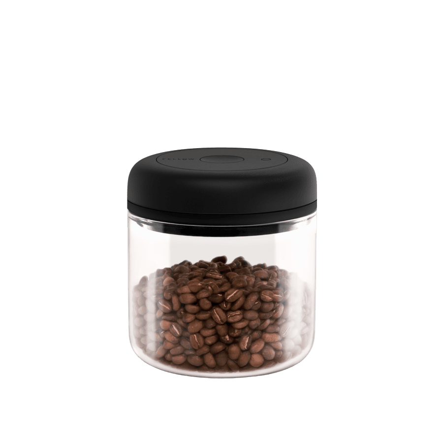 Fellow Atmos Pojemnik próżniowy 0,7 l szklany | CoffeeLove